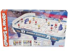 Simba 6167050 Games & more Tisch-Eishockey Champ