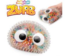 Tobar Monster XXL Stressball - Monsterchen XXL Antistressball Anti Stressball Knautschball