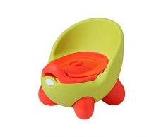 DoubleBlack Baby Töpfchen Sitz