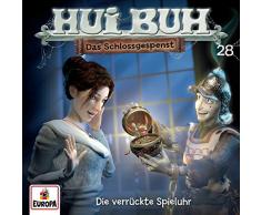 028/die Verrückte Spieluhr