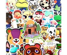 KATTERS Kindermotorräder Skateboards Telefone DIY Hand Tagebücher Sammelalben Schreibtisch 50 Stück/Set