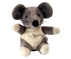 Vertrieb durch Poster38 Plüsch Maus Vivien Maus Plüschmaus Teddybär Kuschelmaus Kuscheltier