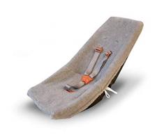 Weber Babyschale, grau, 61004401