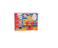 Five Stars 230-10 - Knetset Haarsalon - Crea Dough