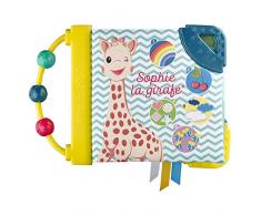 Erlebnisbuch Sophie die Giraffe
