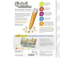 tiptoi® Merken und Konzentrieren (tiptoi® Mein Lern-Spiel-Abenteuer)
