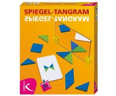 Spiegel-Tangram