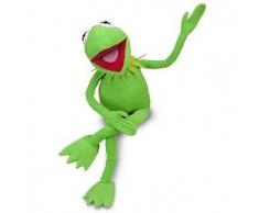 The Muppets – Kermit der Frosch Plüschtier
