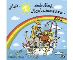 Mein 1. Arche Noah Badewannenbuch