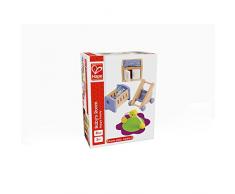 Hape E3459 - Babyzimmer