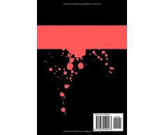 Skibob Spieler Tagebuch: Notizbuch Liniert Tagebuch Platz für To-Do Listen Meine AktivitÄt für Freizeit und Business | Format A5 | (15,2 x 22,9 cm) 120 Seiten in weiß | Glänzendes Softcover |