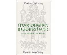 Marionetten in Gottes Hand