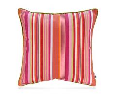 H.O.C.K. Kissen Outdoor Yucatan (50x50cm, pink)
