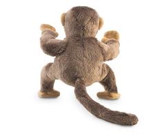 Folkmanis 2738 Fingerpuppe, braun