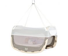 LooL Design Babywiege (LooL Moskitonetz für Babywiege)