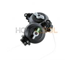 Sacla Easy rolls - 1 Paar = 2 Stück JoJo für Lampenaufhängung