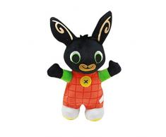 Blaward Ostern Kaninchen Plüsch niedlich Kuscheltiere Black Bunny Toy Stofftier Puppe Spielzeug Ostern Geschenk für Kinder