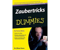 Zaubertricks für Dummies