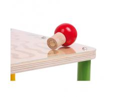 Small Foot Design 3355 - Spieltisch - Magnetparcours