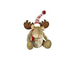 Stoffelch Max sitzend 23cm