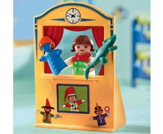 PLAYMOBIL® 4664 - Special Puppentheater