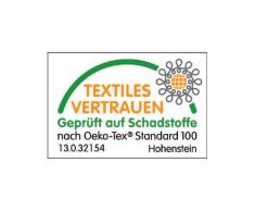 Kinder Bettdecke HACOfill, Kunstfaser, kochfest, 100 x 135 cm