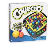 Collecto – Strategiespiel Logikspiel Denkspiel – HCM Kinzel – 55136