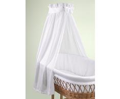 Himmel für Stubenwagen oder Wiege