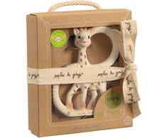 Vulli 200319 Sophie la girafe Beißring, 1 x 9 x 12 cm