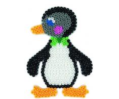 Hama Perlen 301 - HAMA Stiftplatte für Midi Bügelperlen