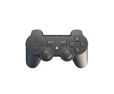 Paladone PP4131PS Playstation Controller Reliever Stress Bälle | Finger Übung & Stress Relief Spielzeug | Tolles Retro-Gaming Geschenk & Spielzeug | Gut für Schule, Büro oder Zuhause