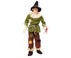 Mattel Barbie BCP77 - Collector Der Zauberer von Oz, Vogelscheuche, Sammlerpuppe