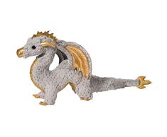 Cuddle Toys 730 Midas GOLD FLECK DRAGON Drache Kuscheltier Plüschtier Stofftier Plüsch Spielzeug