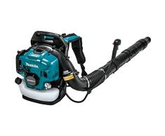 Makita Benzin-Gebläse (4-Takt-Motor mit gepolsterter Rückentrage Einheit, 1800 W) EB5300TH