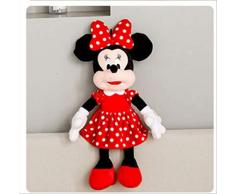 NA Mickiiey Maus Weiche Kinder Und Micikiey Maus Und Minnesota Maus Plüschtier Maus Spielzeug 30cm