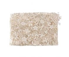 San Bodhi® Neugeborene Baby Jungen Mädchen Spitze Fotografie Foto Requisiten Decke Wrap