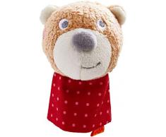 HABA Fingerpuppe Bär Ben 304934