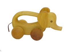 Elefant Greiftier Greifspielzeug Handschmeichler , Handschmeichler