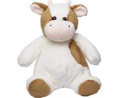 Minifeet Kuh Bella I Kuscheltier I Schmusetier I Plüschtier