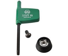 Festool 493057 – Kugellager Ziehspielzeug D18,5 x 8 x 4,76/15 °