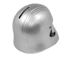 Joy Toy 25216 Star Wars Spardose 3D Captain Phasma aus Keramik