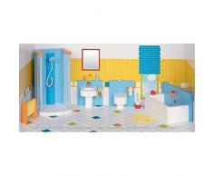 Gollnest & Kiesel Puppenmöbel Badezimmer
