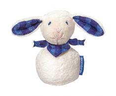 Ravensburger ministeps 44658 GreiftierBimmel-Schäfchen, mehrfarbig