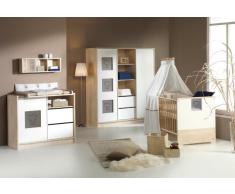 Schardt Eco Slide Kombi-Kinderbett