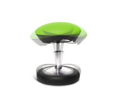 Topstar SC79S05 Kinder-Fitness-Hocker Sitness Kid 20, Bezug grün