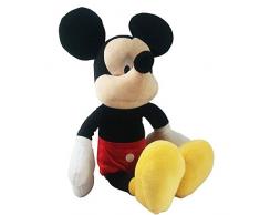 Micky Maus 40cm Plüsch Super Weich Mickey Mouse Disney Junior Club House Stofftier Kind Puppe