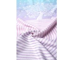 KOKADI KuschelTuch - Marie im Wunderland