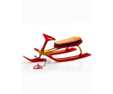 Beverly Kids Skibob Fire Racer- Top Alternative zu Schlitten
