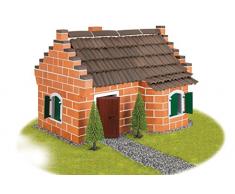 Teifoc Steinbaukästen - TEI 4900 - Historisches Haus