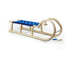 Colint Hörnerrodel Gurtsitz HolzFee Baran 120 G